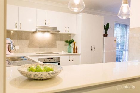 Property photo of 4 Scotia Place Merrimac QLD 4226