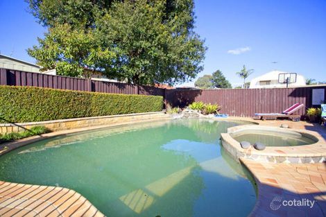 Property photo of 27 Hazelglen Avenue Panania NSW 2213