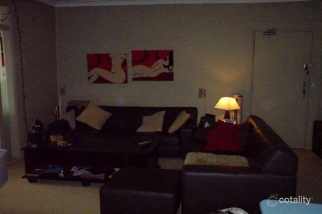 Property photo of 8/232 Moore Park Road Paddington NSW 2021