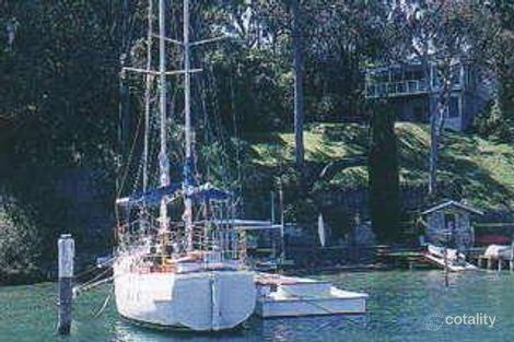 Property photo of 127 Irrubel Road Newport NSW 2106