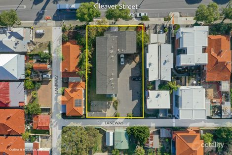 30 Cleaver St, West Perth, WA 6005