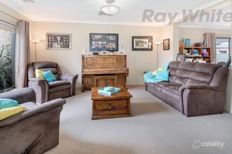 Property photo of 8 Kendall Court Miners Rest VIC 3352