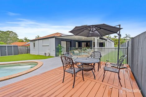 Property photo of 73 Daintree Drive Parkwood QLD 4214