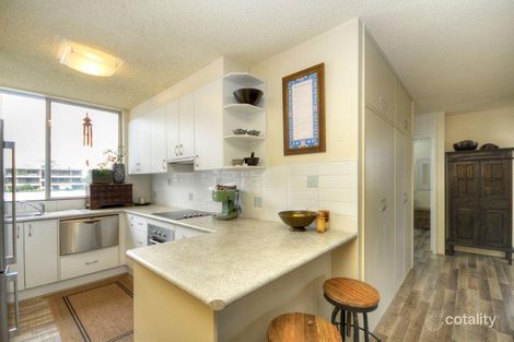 Property photo of 6B/1501 Gold Coast Highway Palm Beach QLD 4221