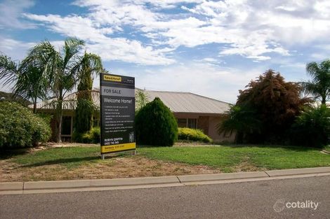 Property photo of 39 Berkeley Way Hillbank SA 5112