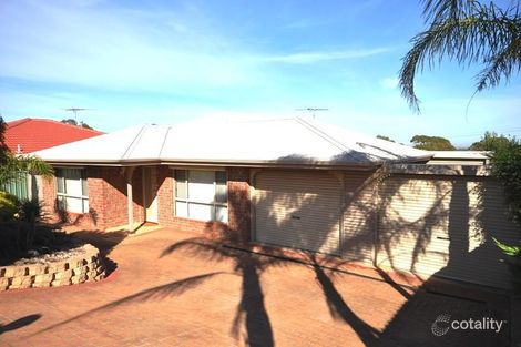 Property photo of 39 Berkeley Way Hillbank SA 5112