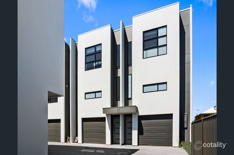 Property photo of 16B Quebec Street Port Adelaide SA 5015