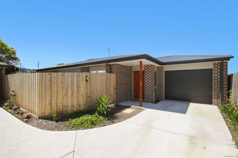 3/29 Dunn St, Wonthaggi, VIC 3995