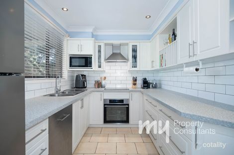 Property photo of 166 Wyangala Crescent Leumeah NSW 2560