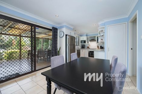 Property photo of 166 Wyangala Crescent Leumeah NSW 2560