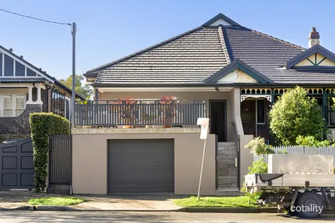 Property photo of 52 Carrington Road Waverley NSW 2024