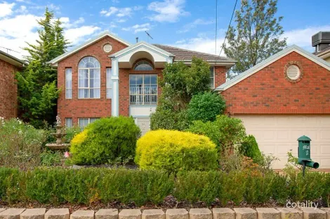 Property photo of 8 Sinclair Crescent Macleod VIC 3085