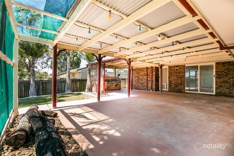 Property photo of 18 Houdini Terrace Edens Landing QLD 4207