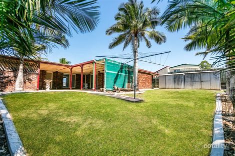 Property photo of 18 Houdini Terrace Edens Landing QLD 4207