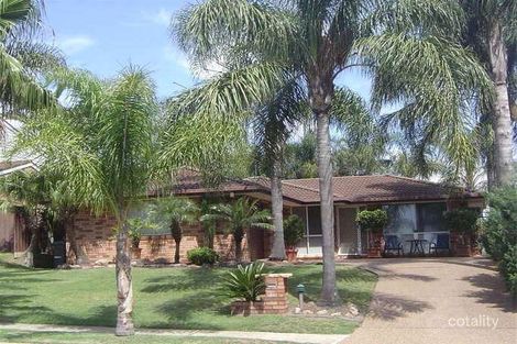 45 Kennington Ave, Quakers Hill, NSW 2763