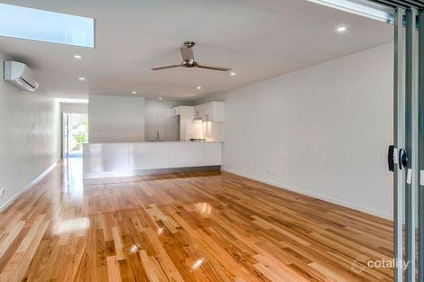 Property photo of 101A Hurdcotte Street Gaythorne QLD 4051