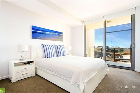 Property photo of 94/22 Gladstone Avenue Wollongong NSW 2500