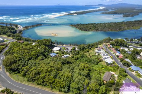 Property photo of 1 Hill Street Nambucca Heads NSW 2448