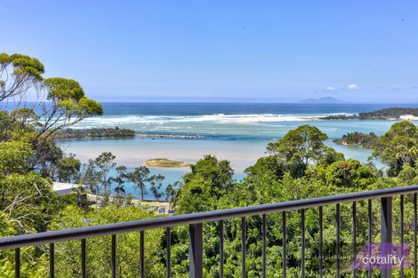 Property photo of 1 Hill Street Nambucca Heads NSW 2448