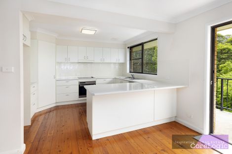 Property photo of 1 Hill Street Nambucca Heads NSW 2448