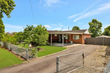Property photo of 25 Galton Street Wetherill Park NSW 2164