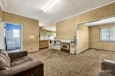 Property photo of 25 Galton Street Wetherill Park NSW 2164
