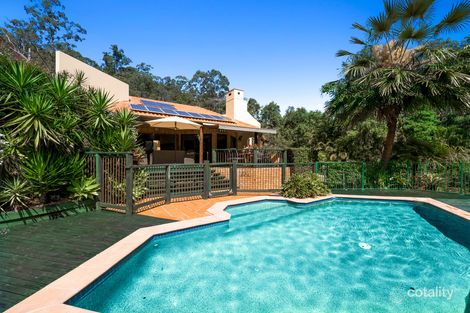 Property photo of 31 Shady Grove Tanawha QLD 4556