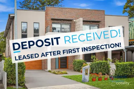 Property photo of 22B Edgeware Road Prospect NSW 2148
