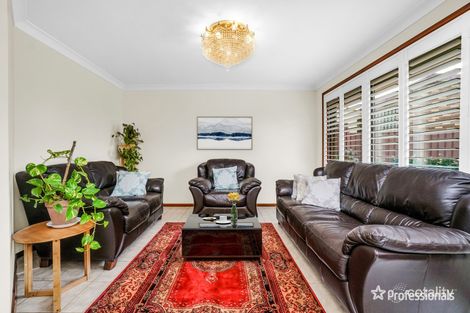 Property photo of 122 Weaver Street Erskine Park NSW 2759
