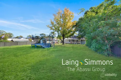 52 Paull St, Mount Druitt, NSW 2770