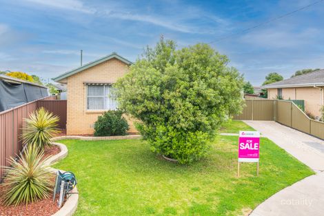 Property photo of 3 Daish Court Shepparton VIC 3630