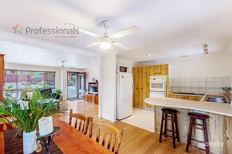 Property photo of 14 Twilight Drive Mudgeeraba QLD 4213