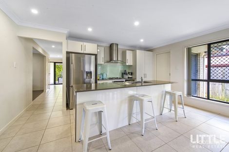 Property photo of 57 Imelda Way Pimpama QLD 4209
