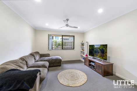 Property photo of 57 Imelda Way Pimpama QLD 4209