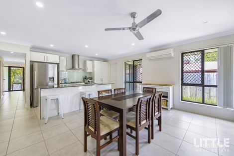 Property photo of 57 Imelda Way Pimpama QLD 4209