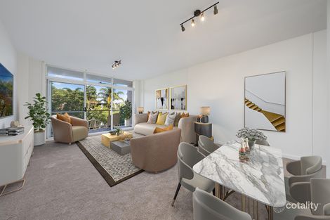 22/27 Rangers Rd, Cremorne, NSW 2090