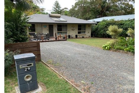 29 Capembah St, Coochiemudlo Island, QLD 4184