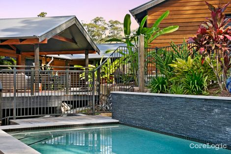 8 Tahlia Ct, Bonogin, QLD 4213