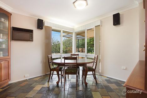 Property photo of 16 Scott Road Colyton NSW 2760