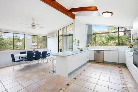 Property photo of 83B Bunarba Road Gymea Bay NSW 2227