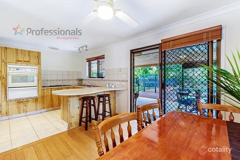 Property photo of 14 Twilight Drive Mudgeeraba QLD 4213