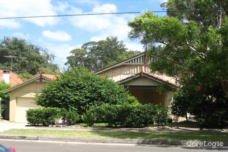 Property photo of 46 Ridge Street Gordon NSW 2072