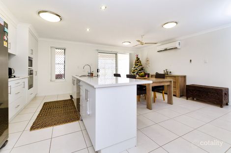 Property photo of 54 Daintree Boulevard New Auckland QLD 4680