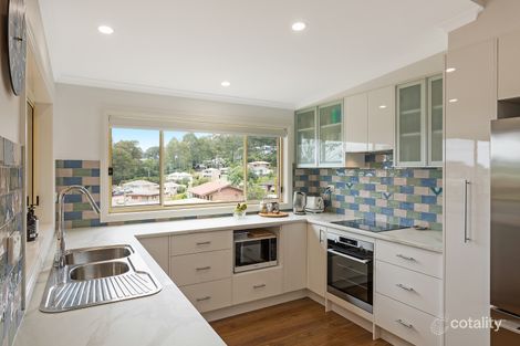 Property photo of 29 Fishermans Crescent North Narooma NSW 2546