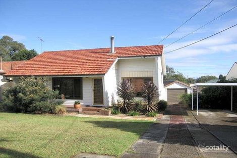 Property photo of 26 Drake Street Panania NSW 2213