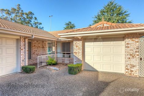 7/23 Lendrum St, Newtown, QLD 4350