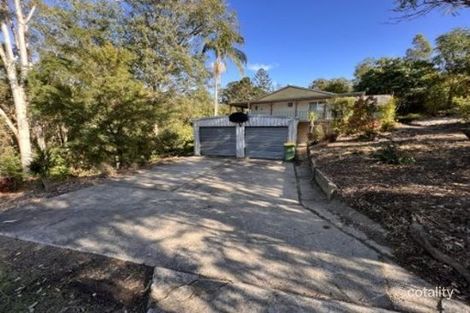 Property photo of 115 Neill Road Mooloolah Valley QLD 4553