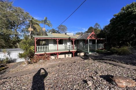 Property photo of 115 Neill Road Mooloolah Valley QLD 4553