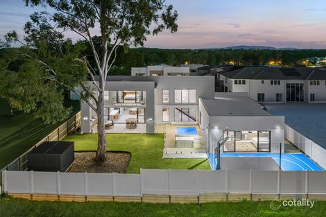 Property photo of 4 Stirling Street Bridgeman Downs QLD 4035