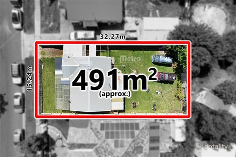 36 Leonard St, Sunshine, VIC 3020